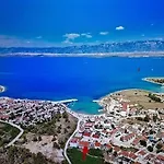 Apartment Adria