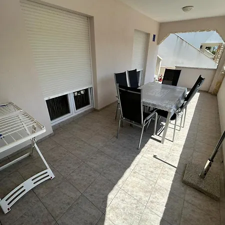 Appartement Adria