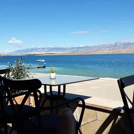 Appartement Adria