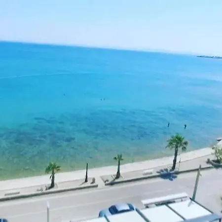 Appartement Adria
