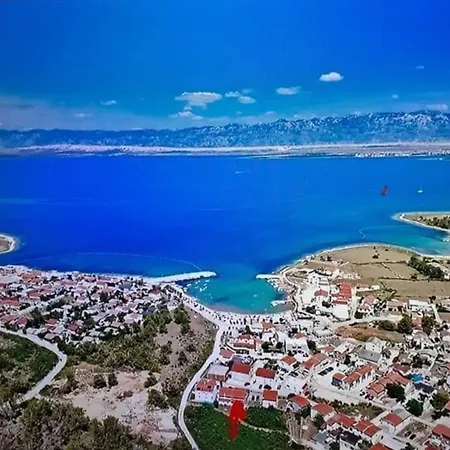 Appartement Adria