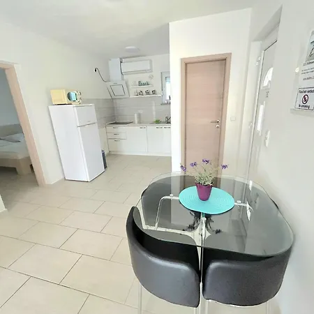 Appartement Adria