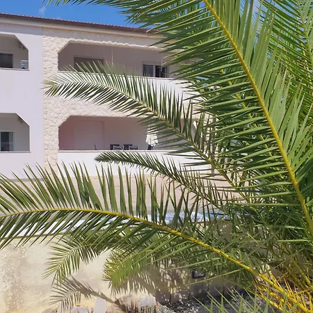 Appartement Adria Vir