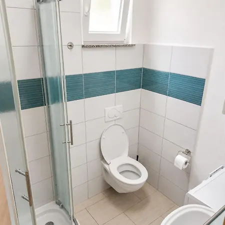 Adria Apartment