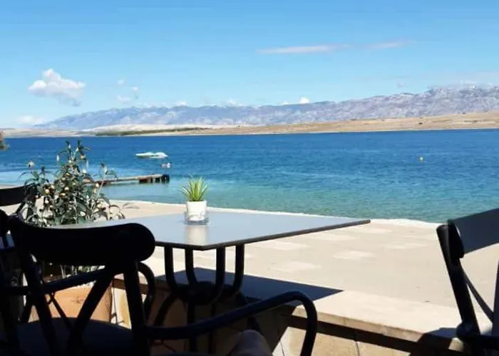 Apartman Adria