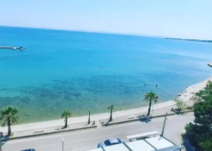 Apartman Adria