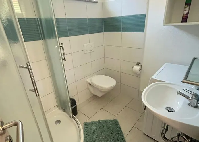 Adria Apartman